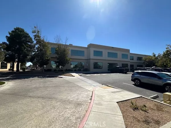 13911 Park Avenue, Victorville, CA 92392