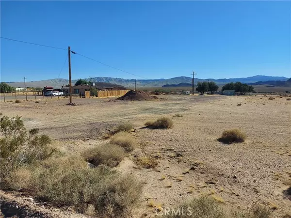 Newberry Springs, CA 92365,0 National Trails Parcel 0528-092-04 Highway