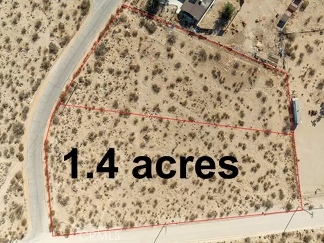 Lucerne Valley, CA 92356,500 Clark Rd.
