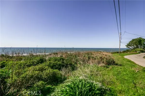 Moss Beach, CA 94038,0 Ocean Boulevard