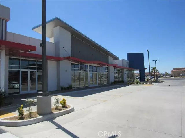 15250 Palmdale Road, Victorville, CA 92392