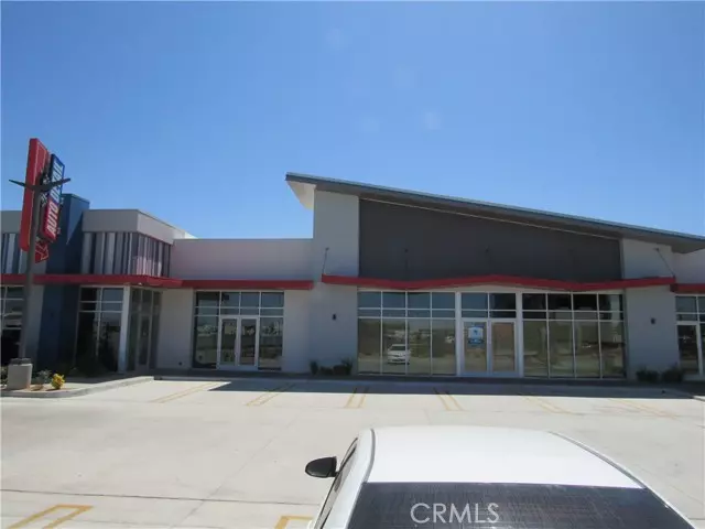 15250 Palmdale Road, Victorville, CA 92392