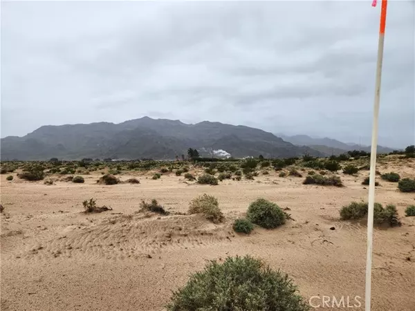 Newberry Springs, CA 92365,3 Near Fairview Road