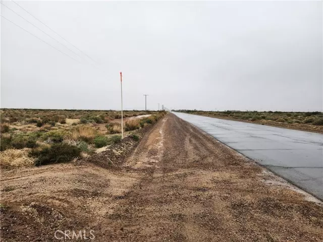 45252 Fairview Road, Newberry Springs, CA 92365