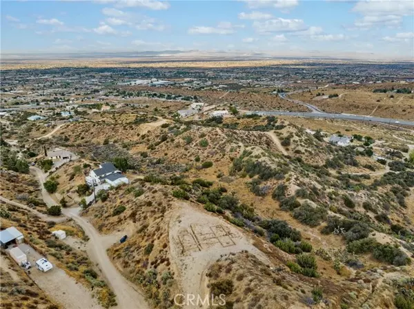 Pinon Hills, CA 92372,8320 Zohra Canyon Road