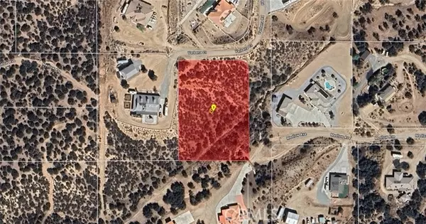 0 Verbena Ct, Oak Hills, CA 92344