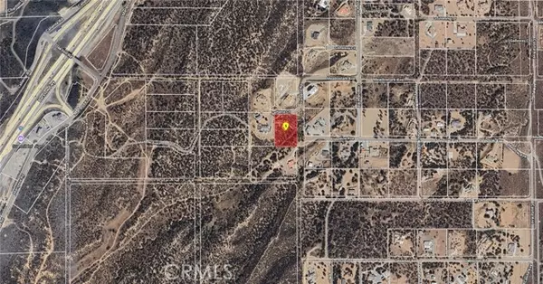 Oak Hills, CA 92344,0 Verbena Ct