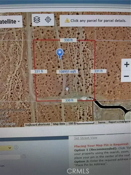 0 I, Barstow, CA 92311