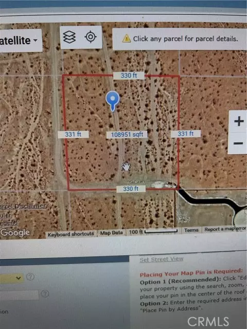 Barstow, CA 92311,0 I