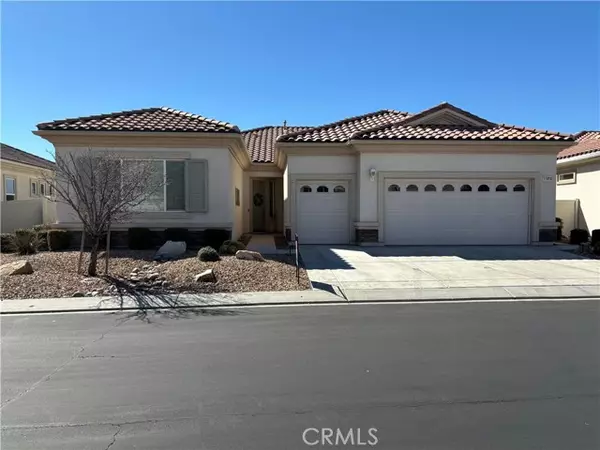 11004 Rockaway Glen Road, Apple Valley, CA 92308