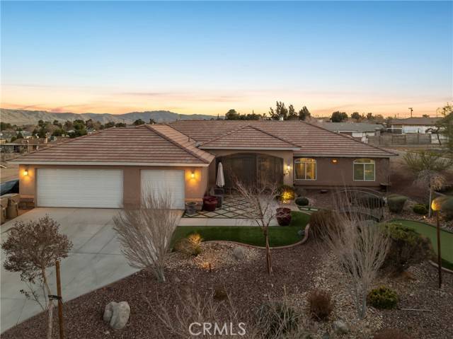 17921 Donert Street, Hesperia, CA 92345