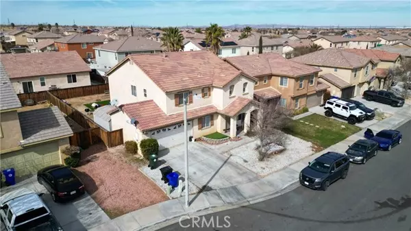 Victorville, CA 92394,14550 Equestrian Way