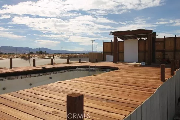 Newberry Springs, CA 92365,46160 Palma Vista Road