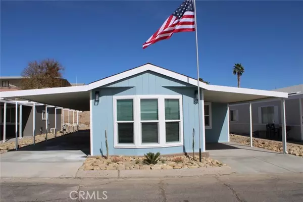 89 Thunderhead 1 #89, Havasu Lake, Needles, CA 92363