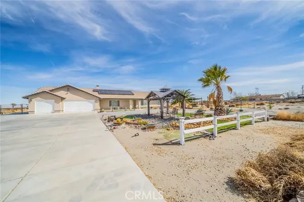 15171 Sheep Creek Road, Phelan, CA 92371