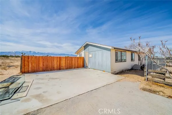 Phelan, CA 92371,11075 Manada Road