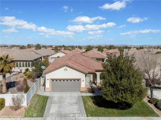 11087 Rockaway Glen Road, Apple Valley, CA 92308