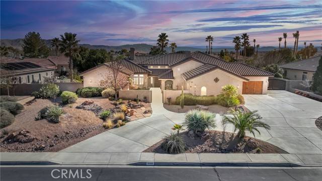 19189 Kanbridge, Apple Valley, CA 92308