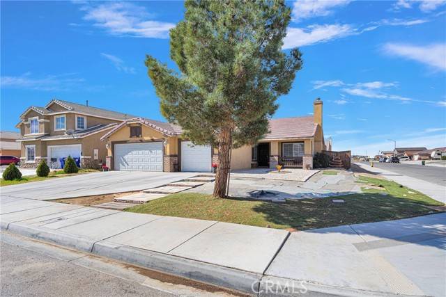 Adelanto, CA 92301,17968 Landon Court