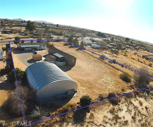 Barstow, CA 92311,25544 Jasper Road