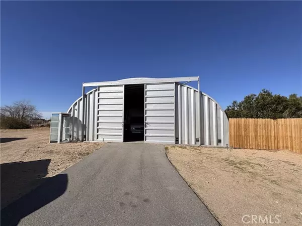 Barstow, CA 92311,25544 Jasper Road