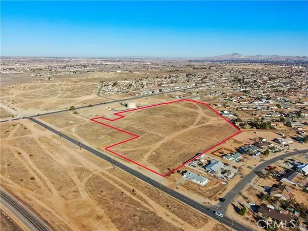 Apple Valley, CA 92308,0 Tussing Ranch Road