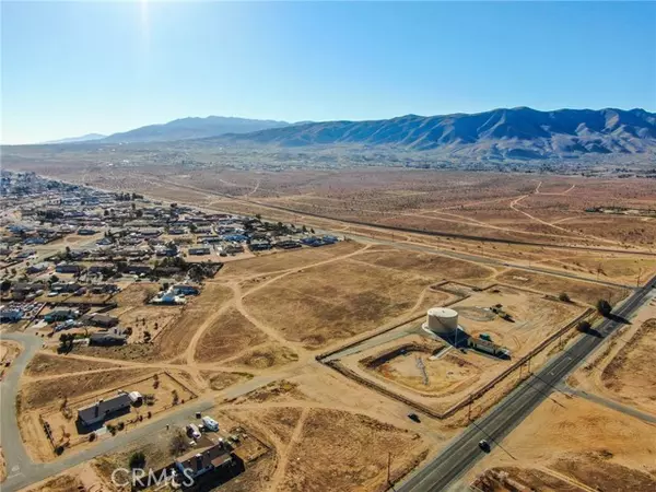 Apple Valley, CA 92308,0 Tussing Ranch Road