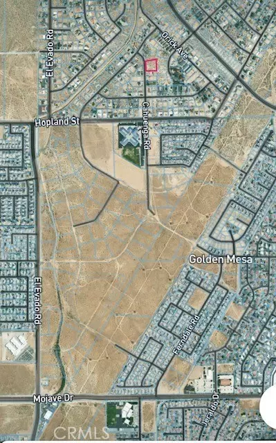 Victorville, CA 92394,16217 Cahuenga
