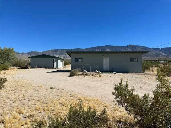 Lucerne Valley, CA 92356,36281 Fleetwood Street