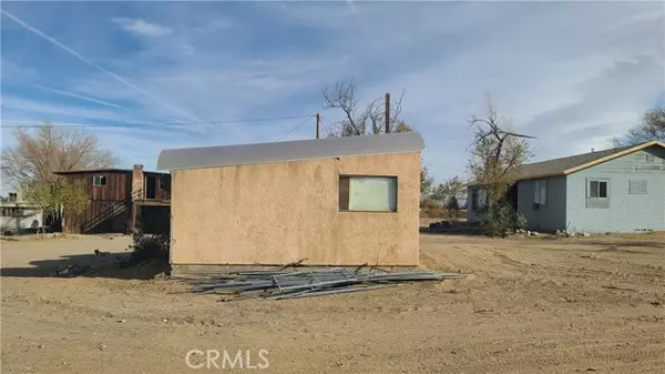 Phelan, CA 92371,4283 Smoke Tree Road
