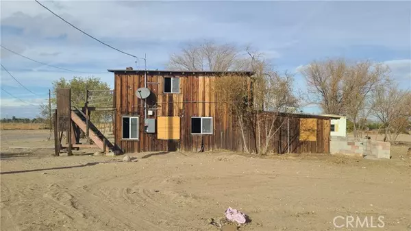 Phelan, CA 92371,4283 Smoke Tree Road