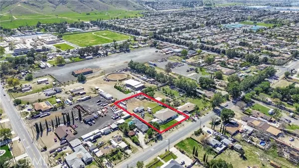 Bloomington, CA 92316,17643 Santa Ana Avenue