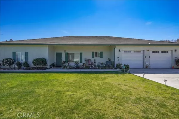 17643 Santa Ana Avenue, Bloomington, CA 92316