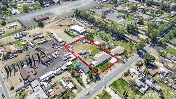 Bloomington, CA 92316,17643 Santa Ana Avenue