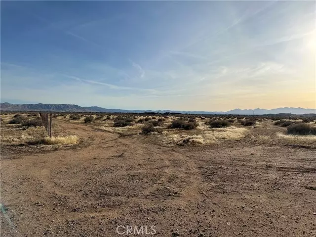 0 Cahuilla Road, Apple Valley, CA 92307