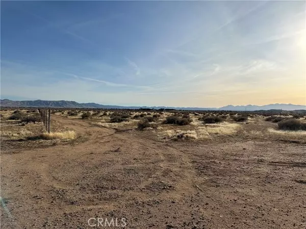 0 Cahuilla Road, Apple Valley, CA 92307