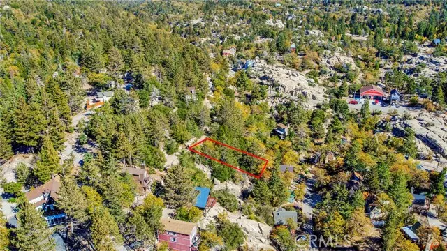 Running Springs, CA 92382,0 Upper Boulder Road