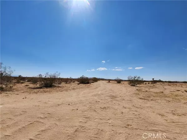 Joshua Tree, CA 92252,2020 Sunset Road