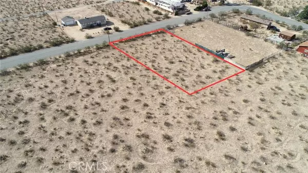 Mojave, CA 93501,11 Olanche Avenue