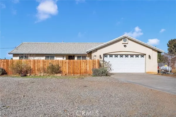 7620 Mesa Road, Phelan, CA 92371