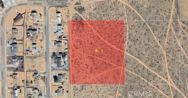 0 Waalew, Apple Valley, CA 92307