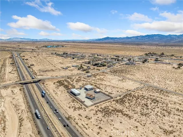 36184 1st Street, Yermo, CA 92398
