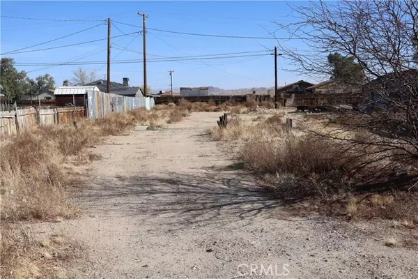 Barstow, CA 92311,0 W Main Street
