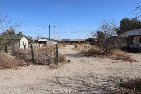 Barstow, CA 92311,0 W Main Street