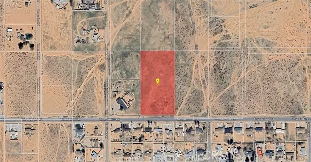 0 Thunderbird Rd, Apple Valley, CA 92307