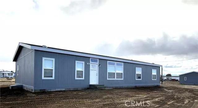 14480 Campanula Road, Phelan, CA 92371