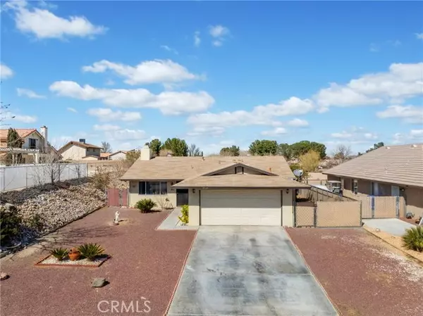 Helendale, CA 92342,14726 Shenandoah Lane