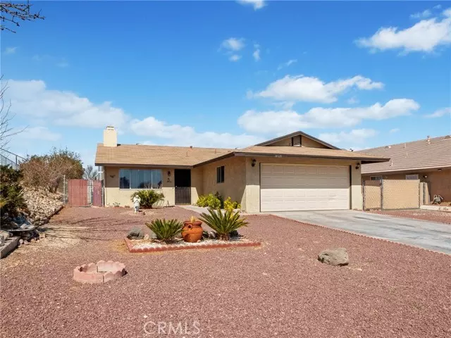 Helendale, CA 92342,14726 Shenandoah Lane