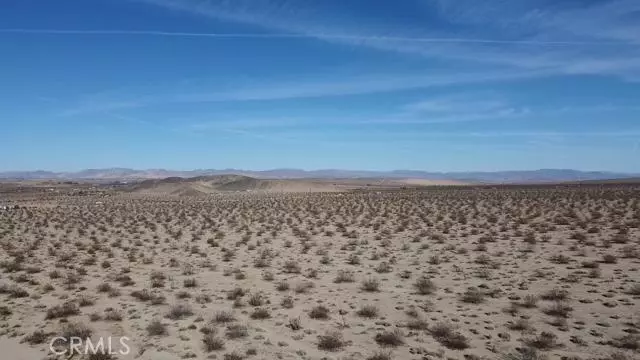 0 Charlotte Road, Twentynine Palms, CA 92277