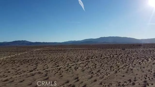 0 Raymond Drive, Twentynine Palms, CA 92277